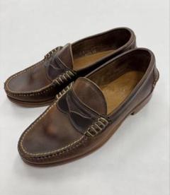 RANCOURT & CO #Beefroll Penny Loafer
