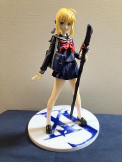 一番くじ Fate セイバーSpecial D賞 マスターアルトリア フィギュアのサムネイル