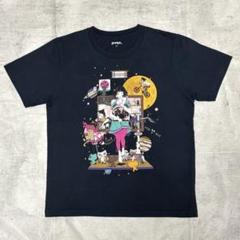 graniph グラニフ 四畳半神話大系 中村佑介 Tシャツ XSサイズ