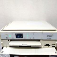 EPSON EP-804AW プリンタージャンク エプソン プリンター EP-804AW ジャンク品 交換用カートリッジ