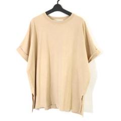 新品 アールジュビリー アパルトモン ロールアップオーバーTシャツ 近年モデル m89138599611_1.jpg?1750595083