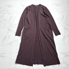 2025年最新】セオリー ロングカーディガン レディースの人気