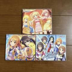 アイドルマスターシンデレラガールズ　CD  まとめ売り　アイマス　デレステ THE IDOLM@STER CINDERELLA GIRLS STARLIGHT MASTER CRYSTAL