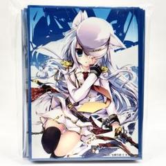 艦隊これくしょん　艦これ　響＆暁　なのです帝国　スリーブ Amazon | ブシロードスリーブコレクションHG (ハイグレード) Vol