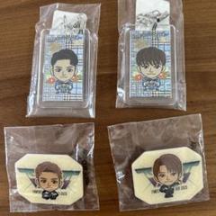 FANTASTICS 八木颯太 フォトカ キーホルダーセット 2025年最新】八木勇征の人気アイテム - メルカリ