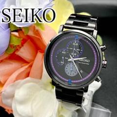 希少　稼動 腕時計　SEIKO　セイコー　コラボ　マシュ・キリエライト　E66 希少 稼動 腕時計 SEIKO セイコー コラボ マシュ・キリエライト