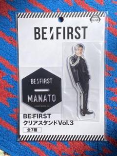 BE:FIRST MANATO マナト アクスタ アクリルスタンド 5点セット Amazon.co.jp: BEFIRST マナト MANATO アクリルスタンド