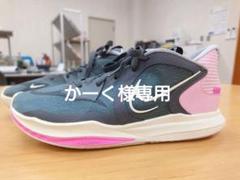 新品未使用　NIKE カイリー　LOW 5 28cm 2025年最新】カイリーロー5の人気アイテム - メルカリ