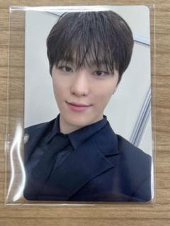 seventeen ディノ thanks キャンペーン レア レア！今月限】SEVENTEEN ディノDINOホログラム入りトレカ2点