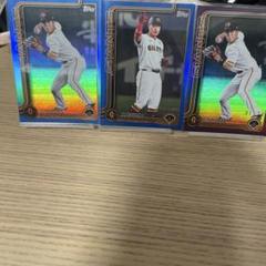 ミントモール / MINT 池袋店 / 2022 Topps Now 侍ジャパンセット