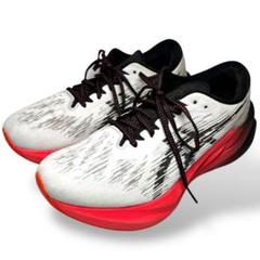 ASICS ノヴァブラスト3 ランニングシューズ 26.5cm