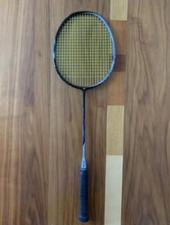 YONEX ASTROASTROX 55 バドミントンラケット 5UG6