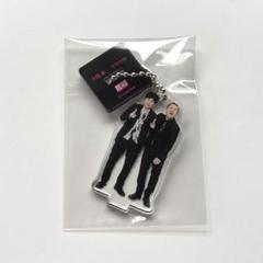 黒帯　単独　アクスタ　アクリルスタンド　セット 2025年最新】黒帯 アクスタの人気アイテム - メルカリ