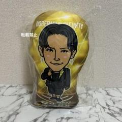DOBERMAN INFINITY KAZUKI DO PARTY両面クッション 2025年新作】 INFINITY DOBERMAN KAZUKI PARTY両面クッション DO