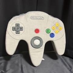 2025年最新】ニンテンドーミュージアム クッション 64の人気