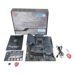 中古PCパーツ3点セット Z590 UNIFY+11400F+メモリ32GB 中古PCパーツ3点セット Z590 UNIFY+11400F+メモリ32GB