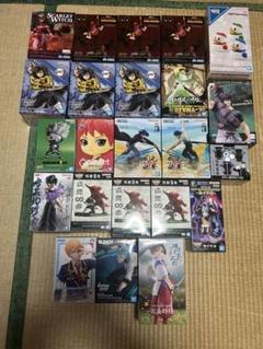 プライズ　フィギュア　まとめ売り　23個セット