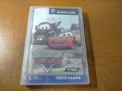 GC カーズ ＋ 映画パンフレット