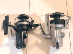 ダイワ パンチ1000 リョービ GX200 セット