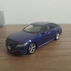 Amazon | 1/30 トヨタ 新型クラウン CROWN カラーサンプル