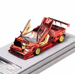 トップアート ランボルギーニ カウンタックlbwk 1/64 新品未開封