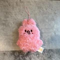 ウルフチャン　チャンビン　クオッカ　 skzooマイクロキーリング Stray Kids SKZOO マイクロ キーリング バンチャン ウルフチャン