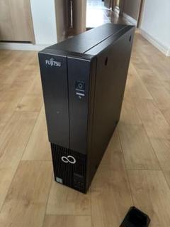 富士通 PC Core i7 6700デスクトップPC ジャンク品 値下げ不可 富士通 PC Core i7 6700デスクトップPC ジャンク品 値下げ不可