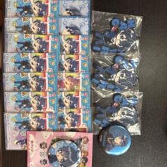 カラフルピーチなおきりまとめ売り