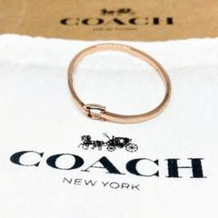 2025年最新】coach ブレスレットの人気アイテム - メルカリ