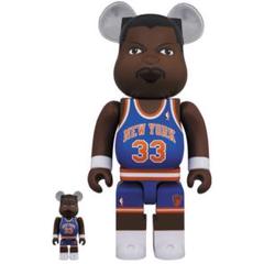 Patrick Ewing 100% & 400%