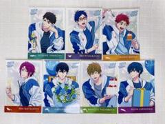 Free! Birthday 缶バッジ ラバーストラップセット 七瀬遙 松岡凛 2025年最新】Free 凛 バースデーの人気アイテム - メルカリ