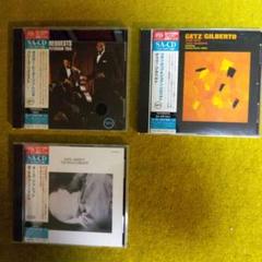 Jazzの名盤Sacd3枚組 Jazzの名盤Sacd3枚組
