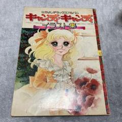 2025年最新】キャンディキャンディいがらしゆみこポスターの人気
