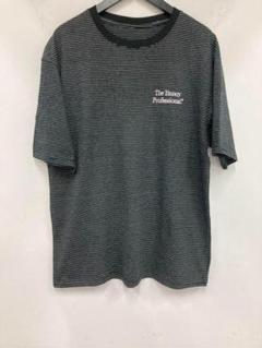 【新品激レア】ENNOY PROFESSIONAL S/S T-SHIRTグレー ENNOY Professional S/S T-Shirt 