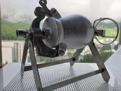 ポン菓子機 小型機　【電動式・手動式】 ポン菓子機 小型機 【電動式・手動式】 店舗用品