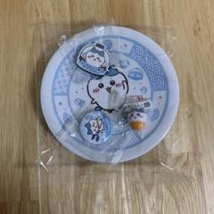 くら寿司　ちいかわ　ハチワレ　すし皿