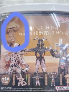 仮面ライダー ゴジラ　戦隊モノ　ウルトラ怪獣　フィギュアセット 2025年最新】特撮の人気アイテム - メルカリ