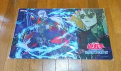 VS 蛟龍 プレイマット 未開封品】VS 蛟龍 ジャオロン プレイマット - トレカトラベル