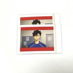 ハイキュー パシャこれPremium 黒尾鉄朗 ハイキュー!! ぱしゃこれ PREMIUM: トレーディングカード