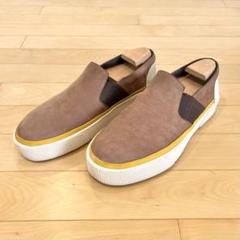 lucas ossendrijver デザイン・LANVIN スニーカー