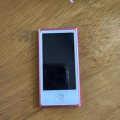 2025年最新】Ipod nano 第7世代 ジャンクの人気アイテム - メルカリ