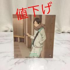 正規 国見英 アクリルスタンド 合同練習会2017 ハイキュー!! - その他