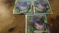 中二病でも恋がしたい！ きゃらぺた 五月七日くみん A S