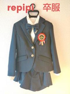 レピピアルマリオ　卒服　2024 Lサイズ　1回着用美品　発表会　結婚式 レピピアルマリオ 卒服 2024 Lサイズ 1回着用美品 発表会 結婚式