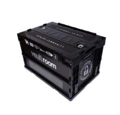 新品・未使用］VAULTROOM CONTAINER / BLK 2個セット 2025年最新】Vaultroom コンテナの人気アイテム - メルカリ