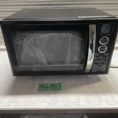 【メルカリ内最安値❗️美品❗️破格❗️】SHARP 2017年製 オーブンレンジ 8月10日まで限定】SHARP オーブンレンジ 18000円セール