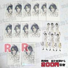 伊波ライ 6周年 チェキ カード 75枚 伊波ライ 6周年 ランダムチェキ風カード｜Yahoo!フリマ（旧