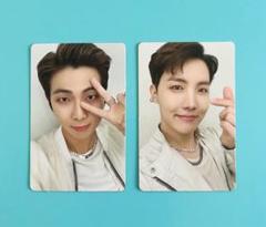 2025年最新】jhope トレカの人気アイテム - メルカリ