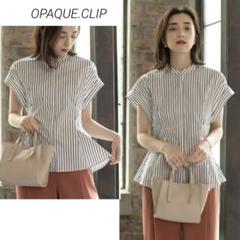 ダブルスタンダードクロージング　エステネージュワンピース　チュニック　ブラウス セール】シフォンマキシワンピース（ワンピース）｜DOUBLE
