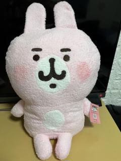 カナヘイの小動物 ゆるっとアミューズメント GRAN+ぬいぐるみ うさぎ